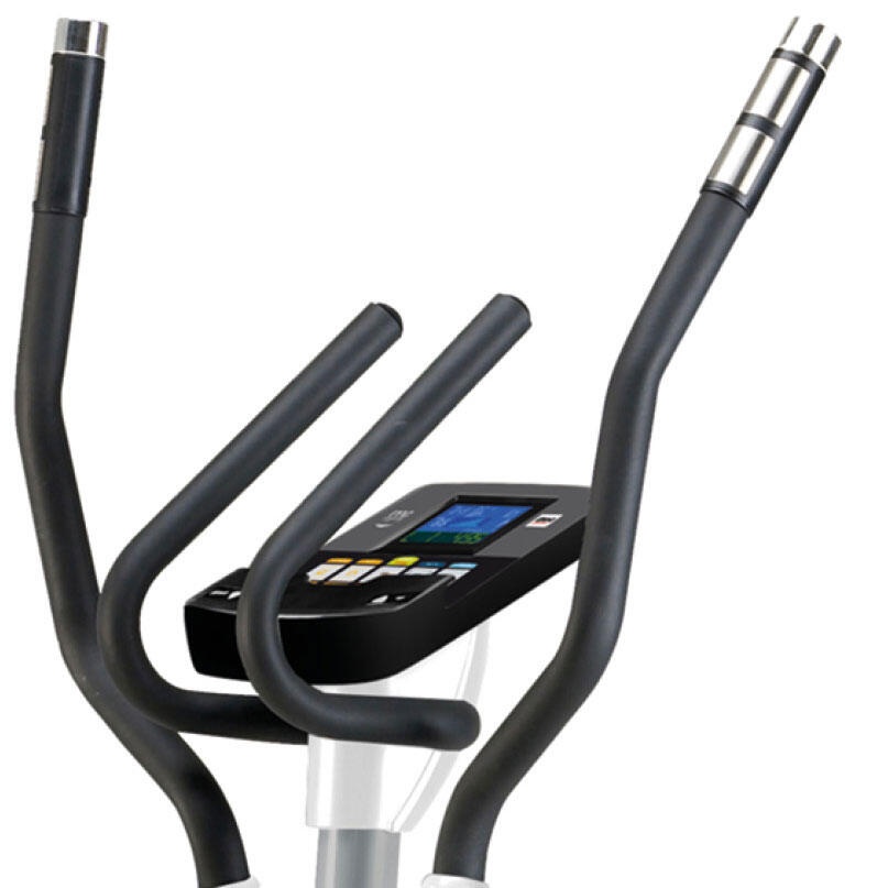 Vélo elliptique ATHLON PROGRAM G2336BH + support pour tablette/smartphone 2/5