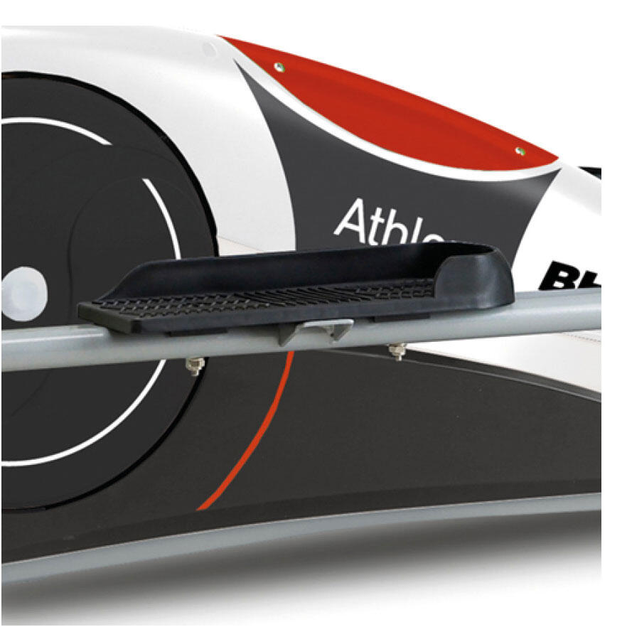 Vélo elliptique Athlon Program G2336B - 105 kg 3/5