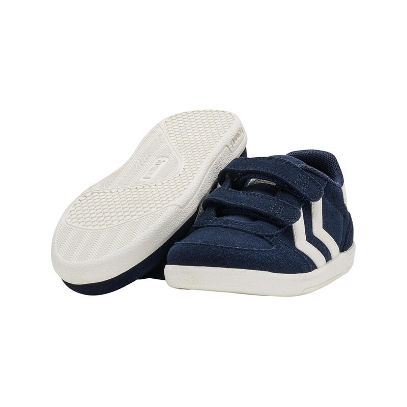 Sneaker Victory Suede Unisexe Enfant Hummel