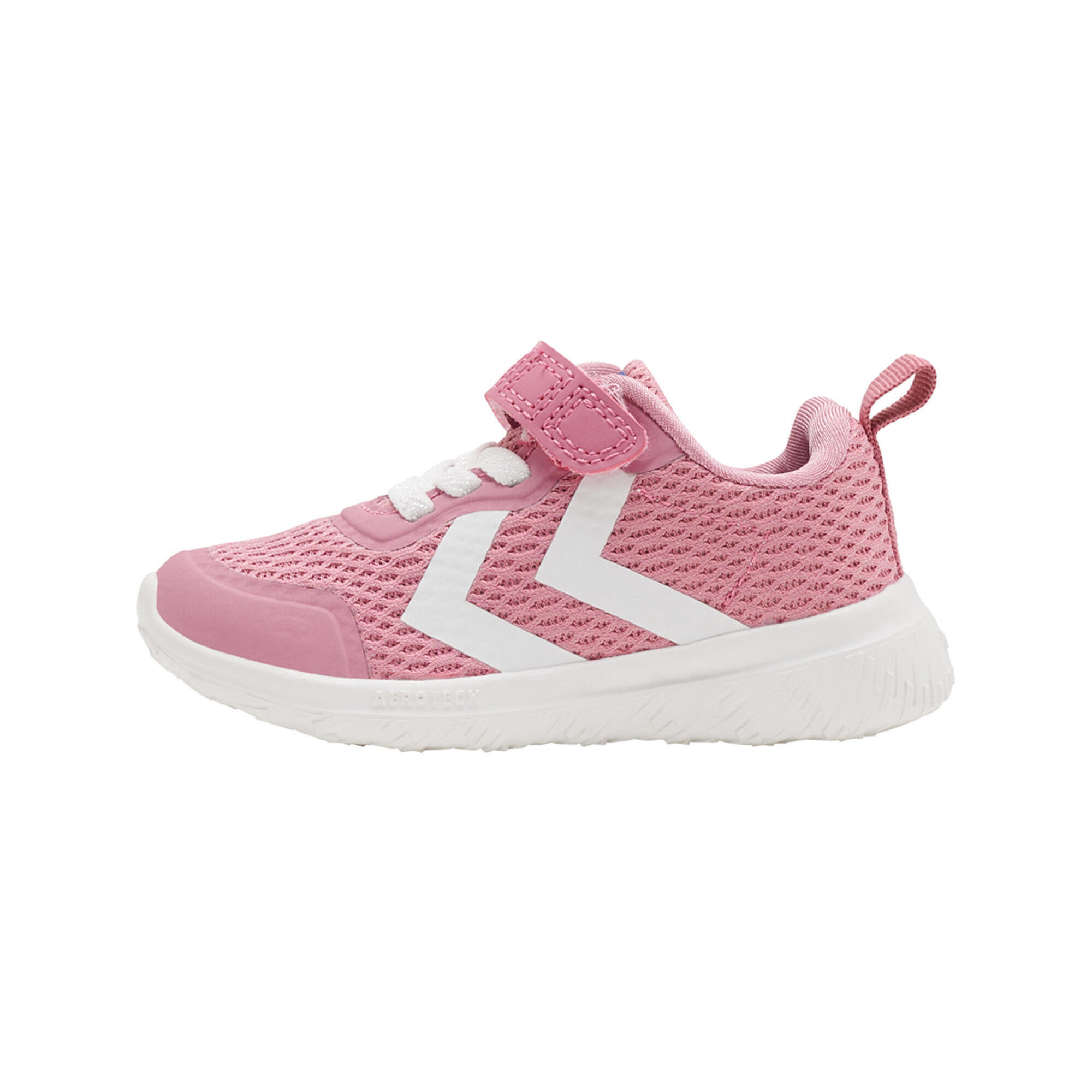 Scarpe da ginnastica per bambina Hummel Actus Recycle |  Hummel