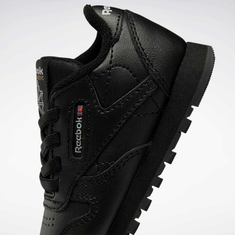 Baskets enfant Reebok Classics Leather