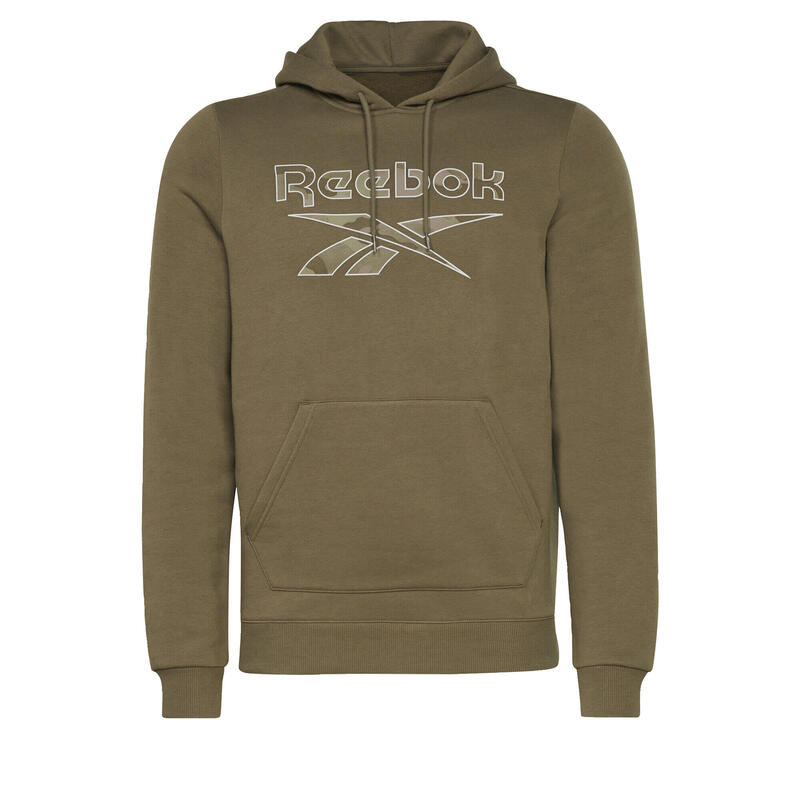 Sudadera Reebok Identity Big Logo