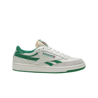 Zapatillas Adulto Reebok Club C Revenge Vintage Blanco