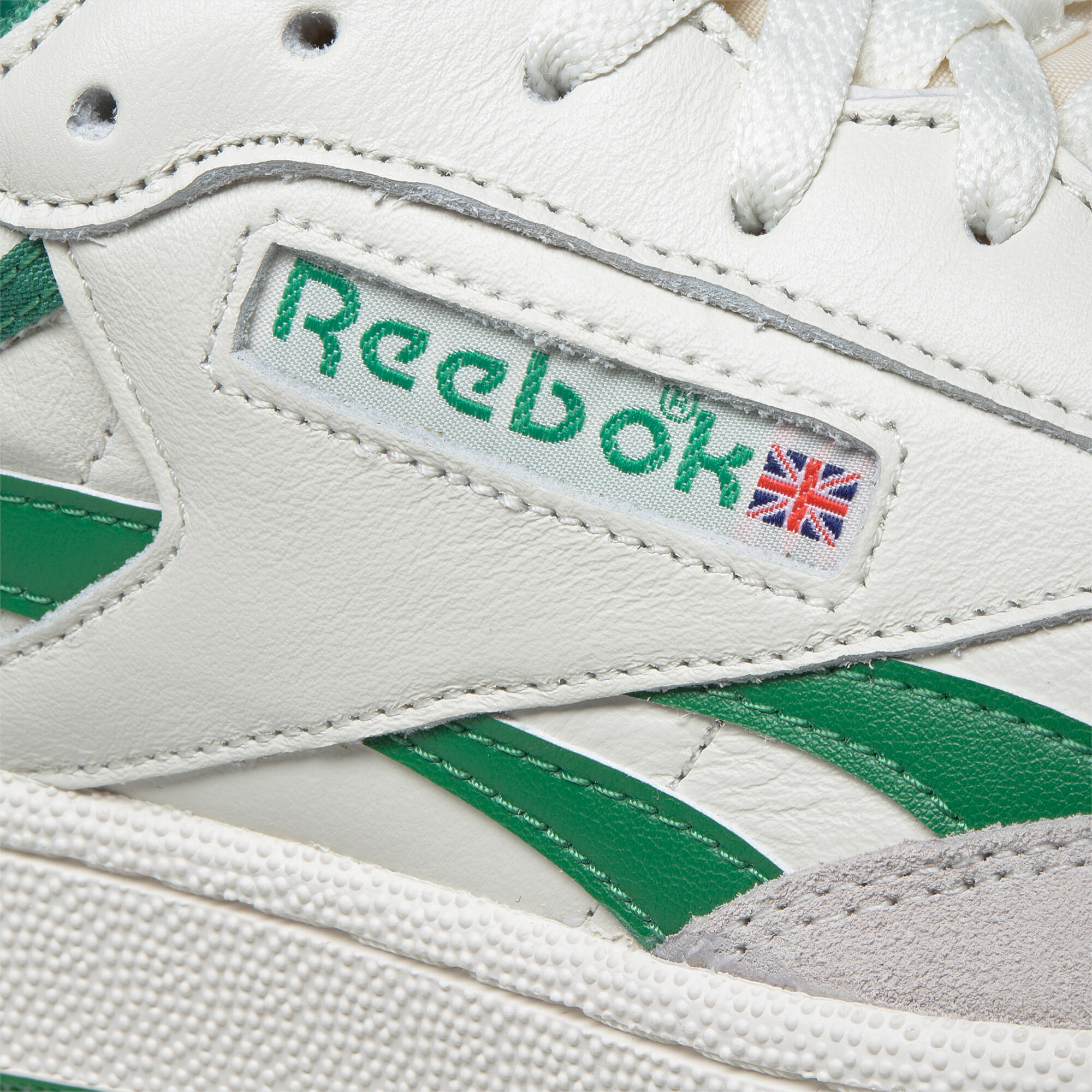 reebok scarpe vintage