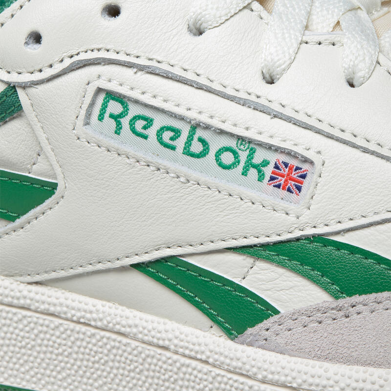 Chaussures Reebok Classics Club C Revenge Vintage