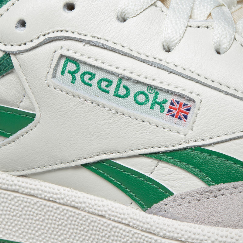 Schuhe Reebok Classics Club C Revenge Vintage