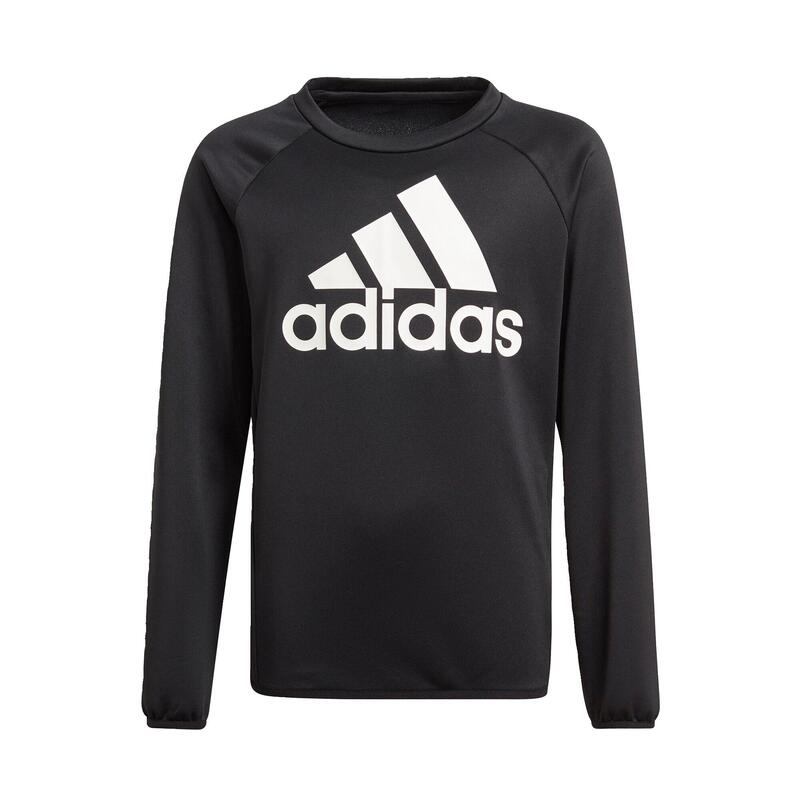 Sweat-shirt adidas grand logo Designed To Move