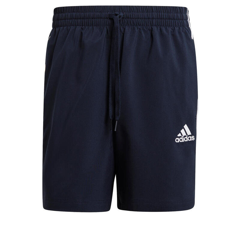 Short adidas Aeroready Essentials Chelsea 3-Bandes