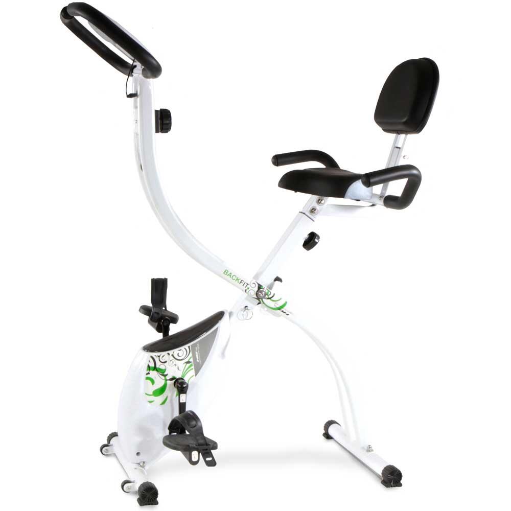 Opvouwbare en magnetische hometrainer YF91H + tablet/smartphone houder 2/5