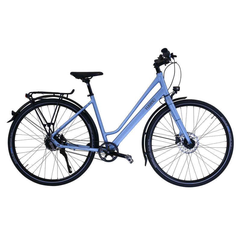 HAWK Trekking Lady Super Deluxe Skye blue