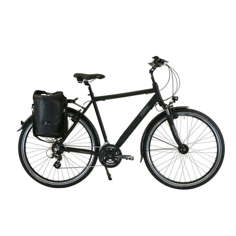 HAWK Trekking Gent Premium Plus Black