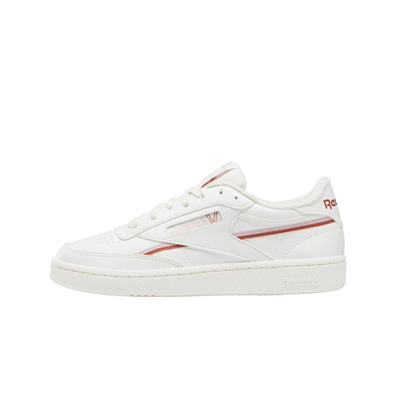 Baskets Femme Reebok Club C 85 Vegan