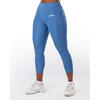 Leggings BATA FIT Fitness femme bleu