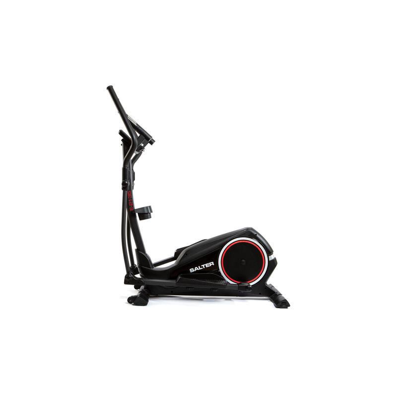 Bicicleta Elíptica Bh Fitness Easystep Dual G2518w + Kinomap