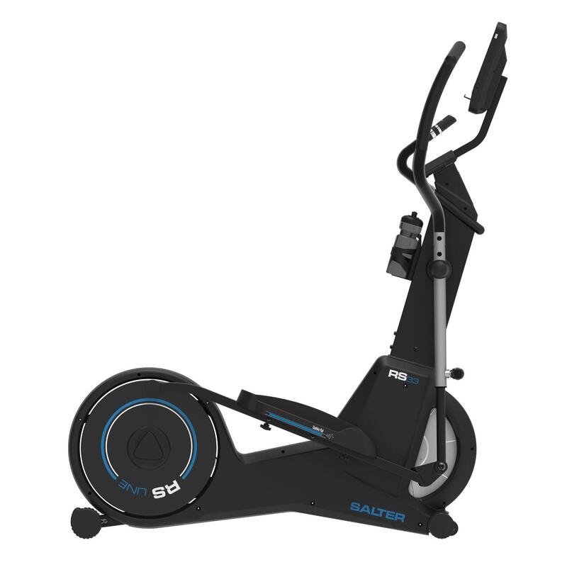 Bicicleta Eliptica Salter RS-33