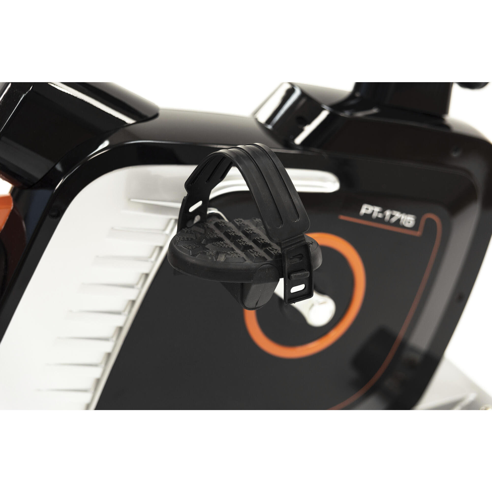 Bicicleta estatica salter new arrivals