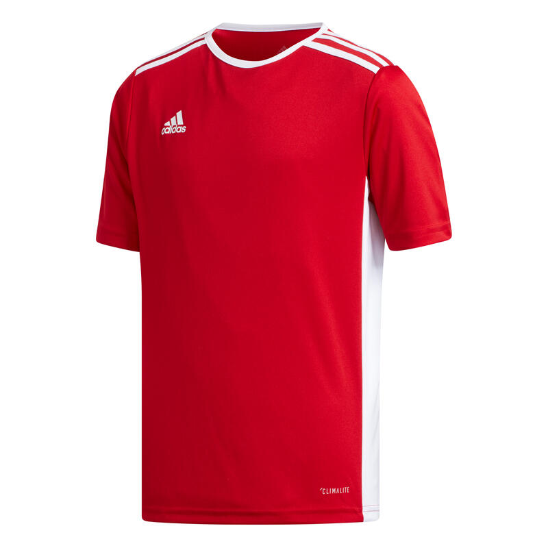 Camiseta para niños adidas Entrada