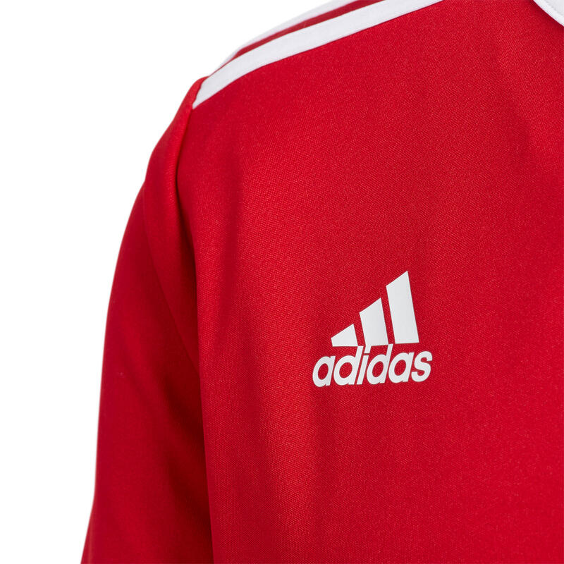 Koszulka dla dzieci adidas Entrada 18 Jersey JUNIOR