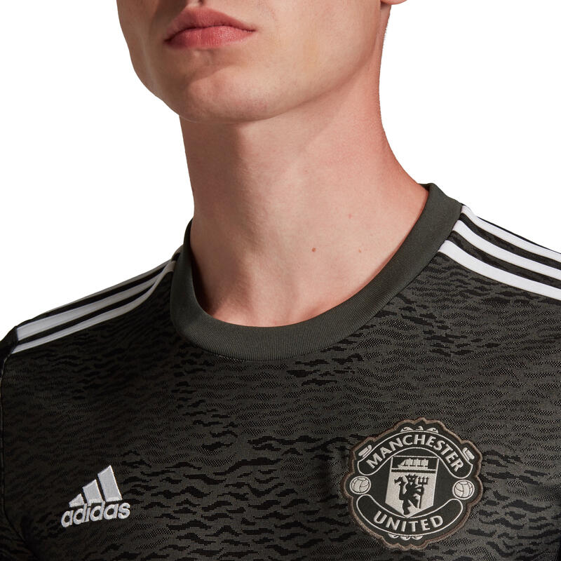 Manchester United 2020/21 Outdoor Jersey