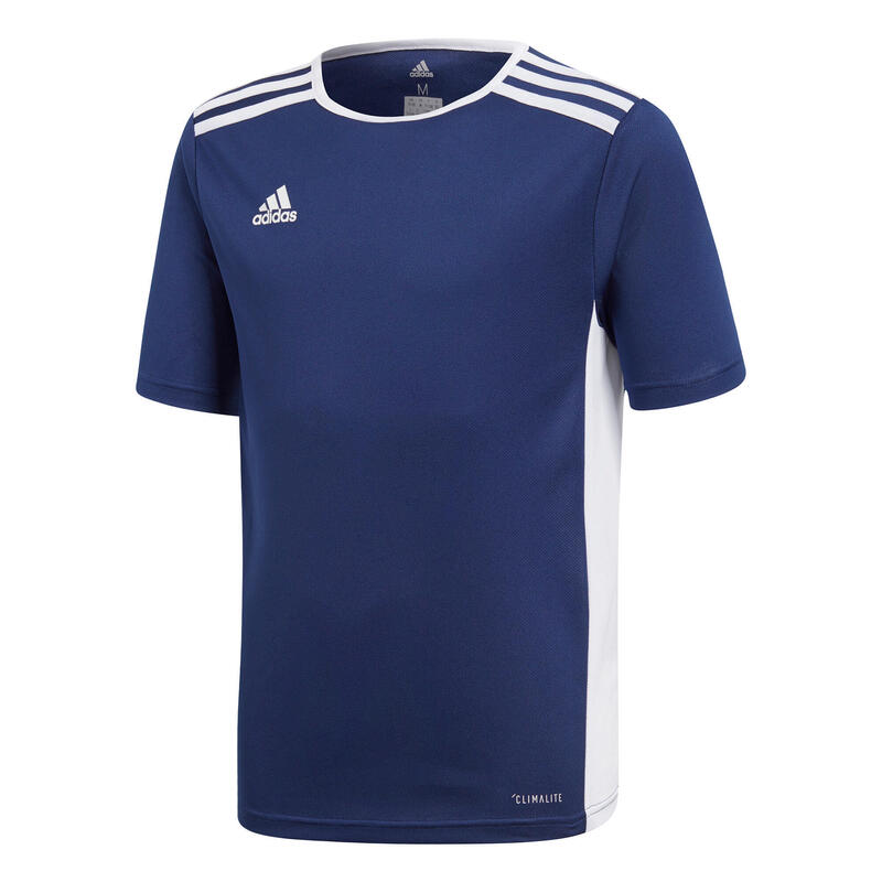 Koszulka dla dzieci adidas Entrada 18 Jersey JUNIOR