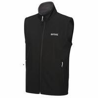 Gilet Homme sans manches Softshell BRADWELL III