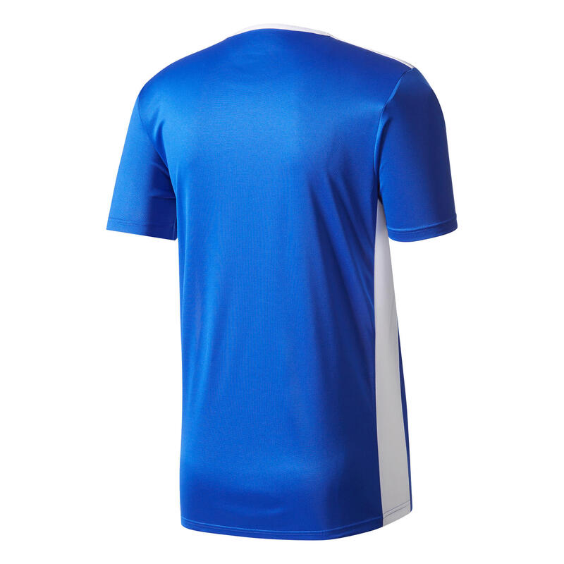 T-Shirt Adidas Sport Entrada 18 Jsy Koningsblauw Volwassenen