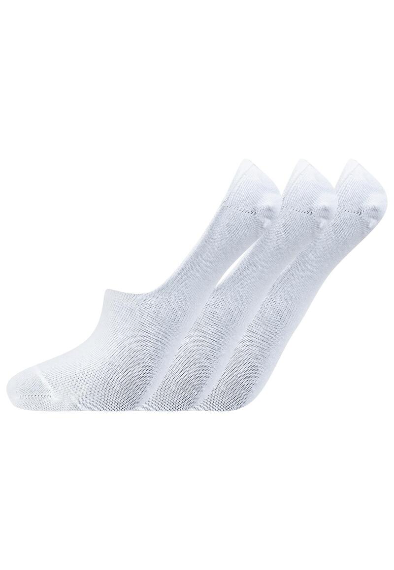 Chaussettes Livio 3-Pack Silicone Loisirs Femmes matière super douce ENDURANCE