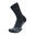 Meindl Socke MT2 schwarz Gr. 42-44