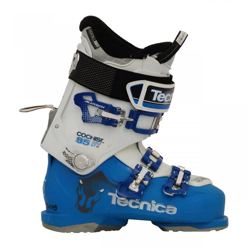 RECONDITIONNE - Chaussure De Ski Tecnica Cochise 85 Hv Rt W - BON