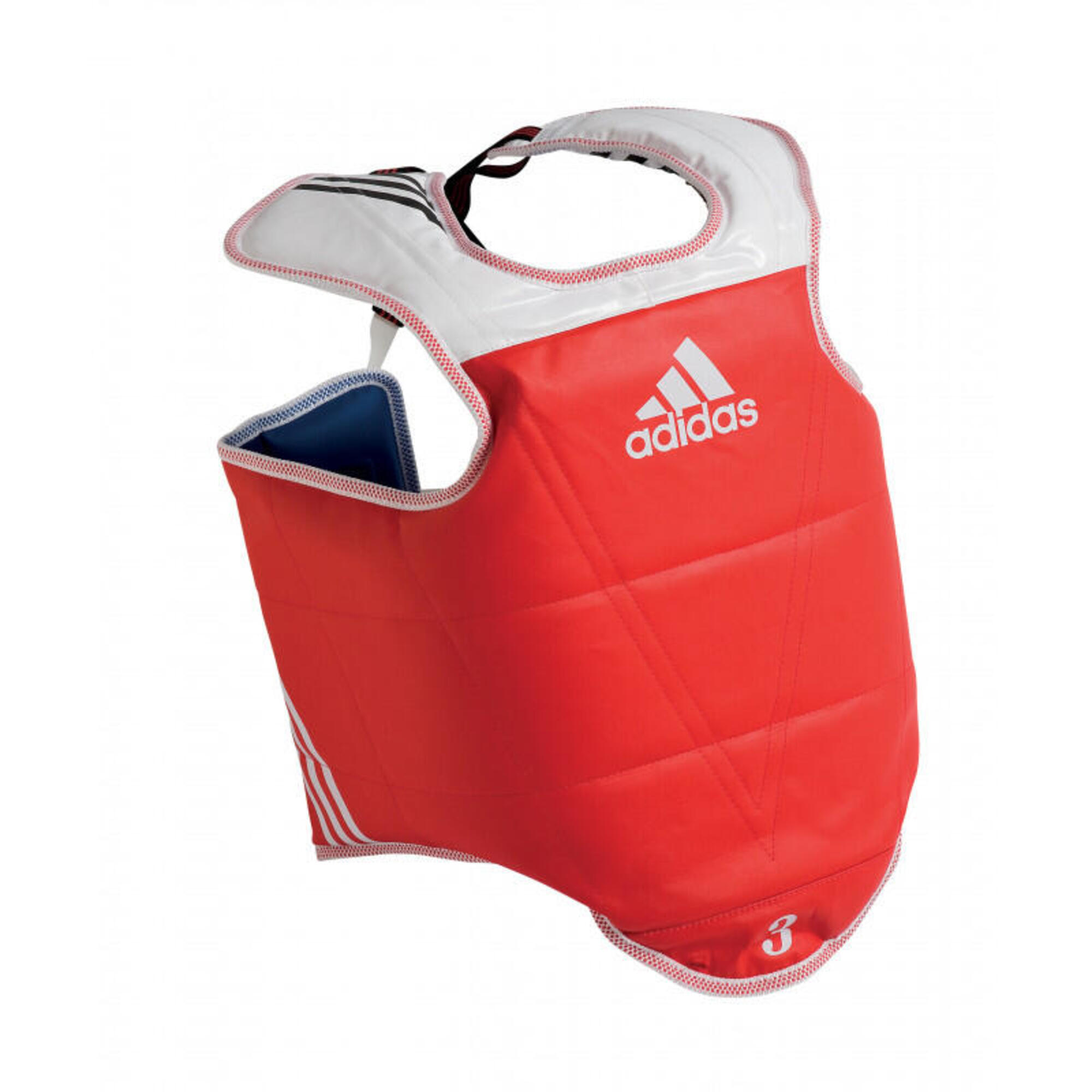 Adidas Omkeerbare Bodyprotector - L