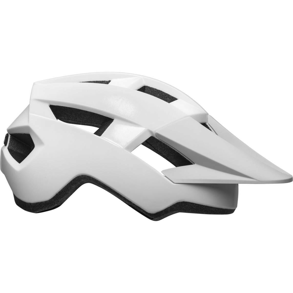 Bell - Casque Vélo Bell 4forty - Casque - Blanc|noir - Decathlon