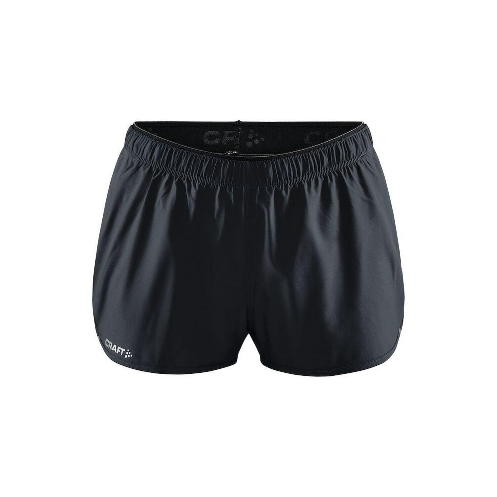 CRAFT ADV Essence 2 Stretch Shorts Vrouw - Zwart