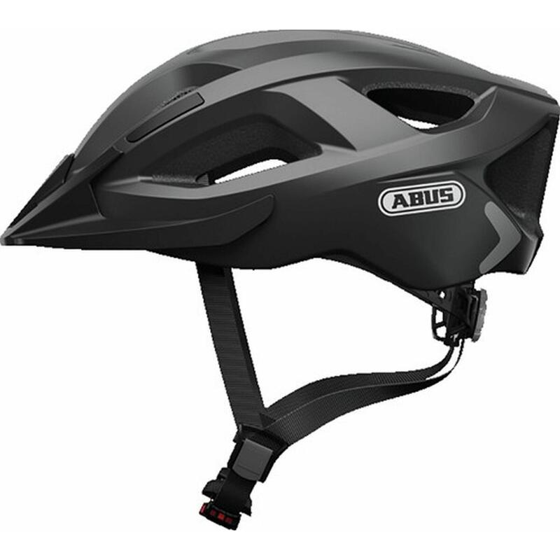 Casque Vélo - Aduro 2.0 Titane