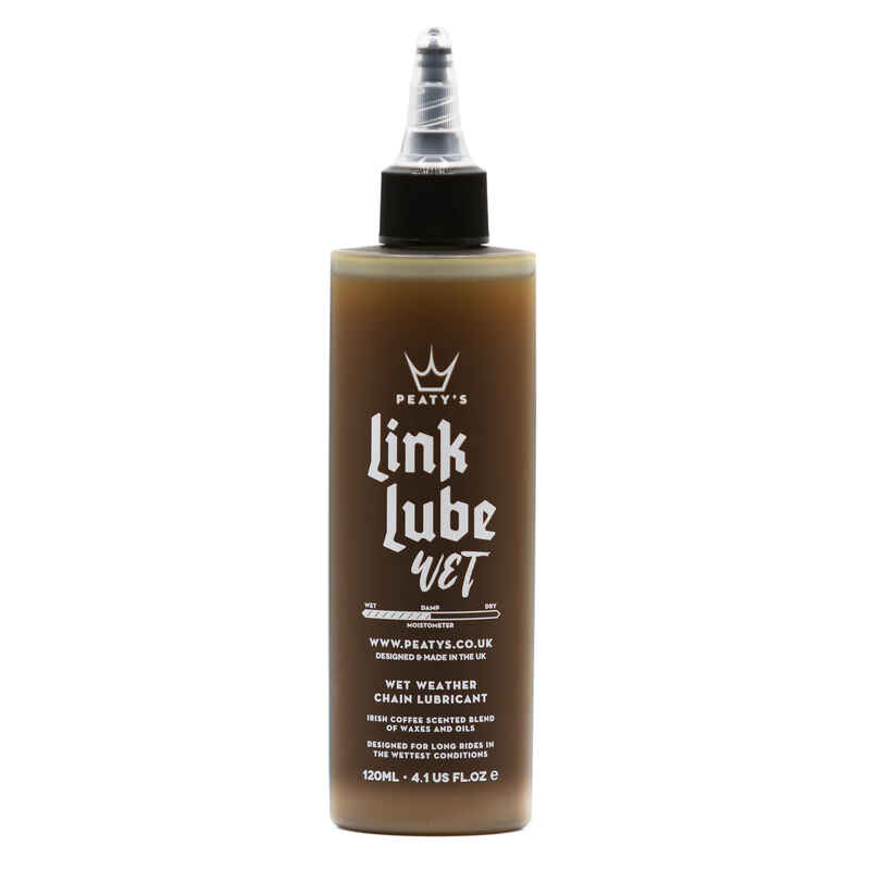 Link Lube Wet Kettenöl
