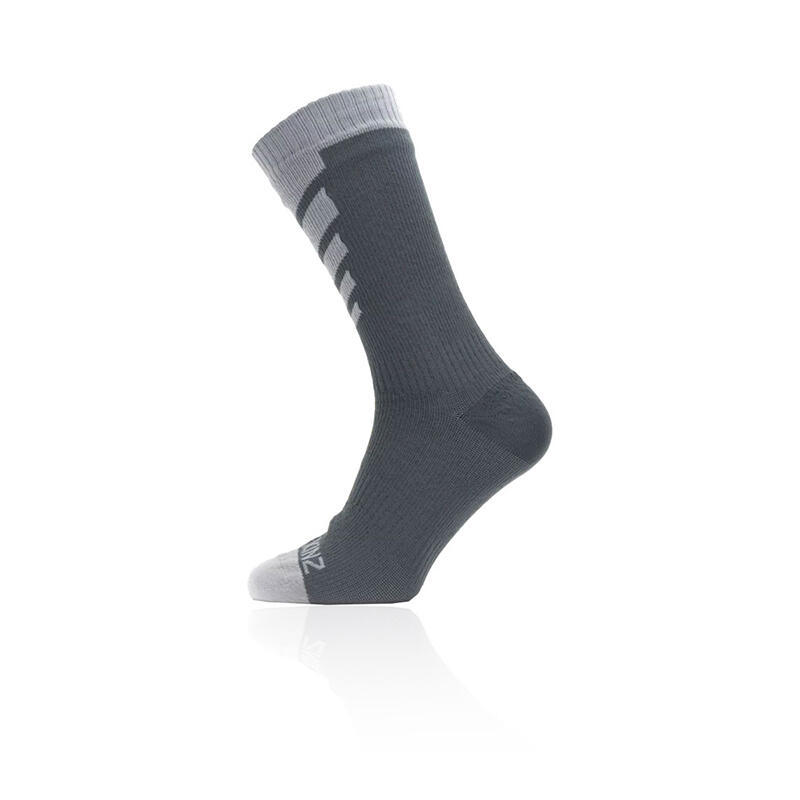 Calze lunghe clima caldo Sealskinz