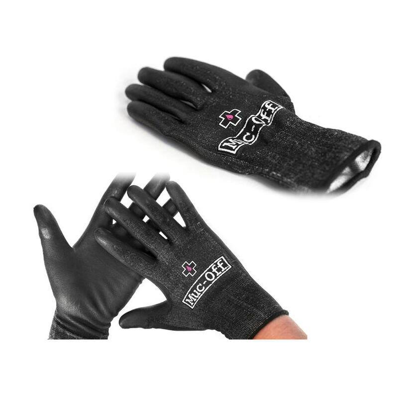 Guanti da officina Muc-Off