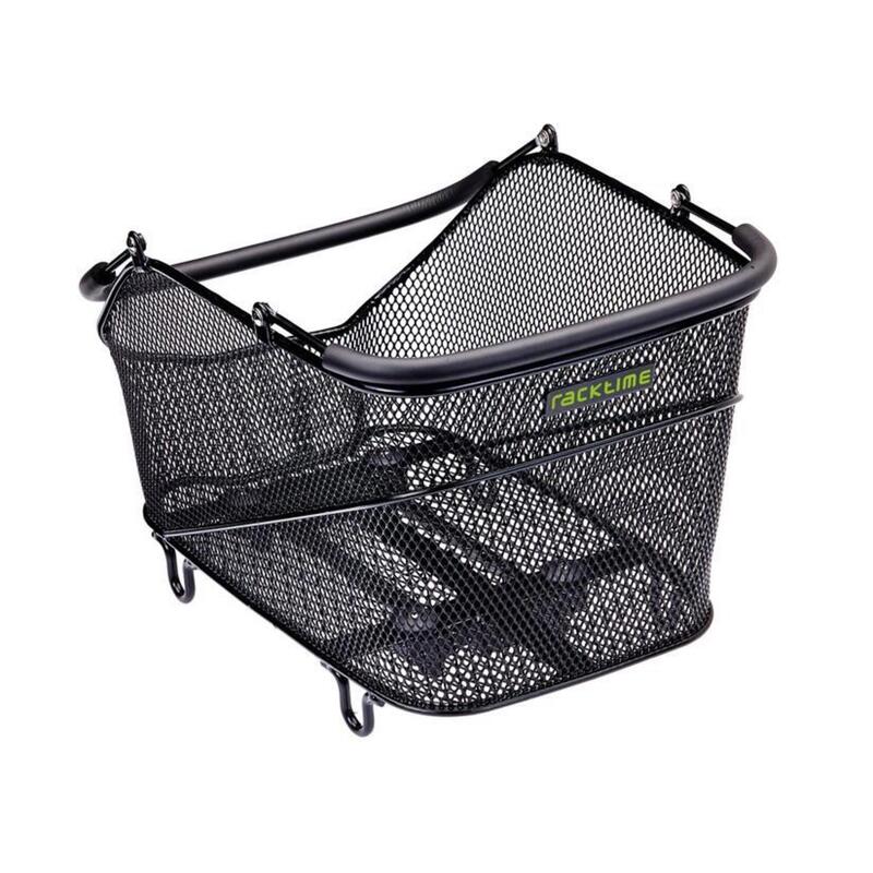 RACKTIME Système de panier Racktime Baskit Trunk S