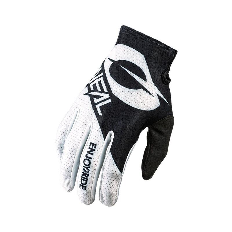 Oneal Matrix Stacked - Gants - Noir/Blanc