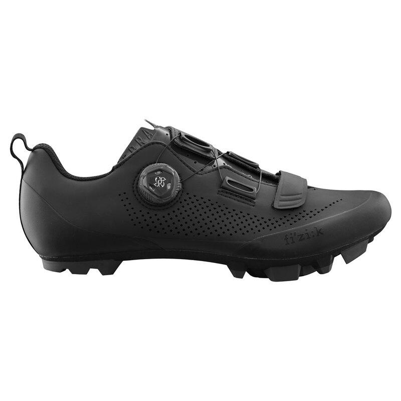 Terra X5 Zapatillas de ciclismo todoterreno hombre fizik