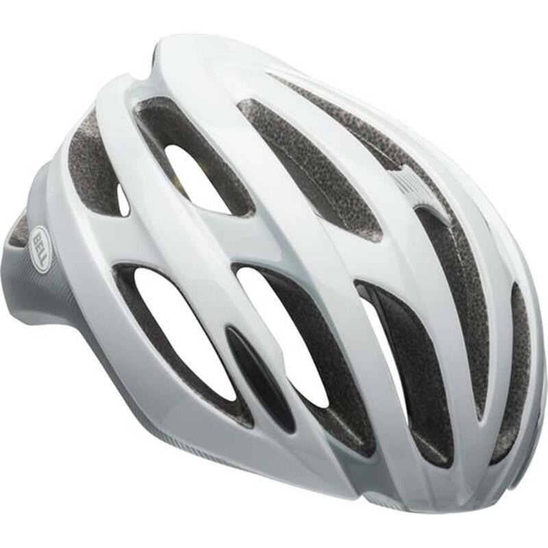 Bell Casque de vélo Falcon Mips - blanc
