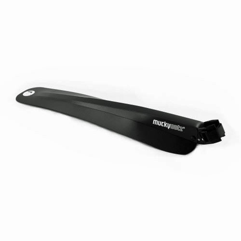 MUCKY NUTZ Mucky Nutz Rear Fender Mudguard - Black