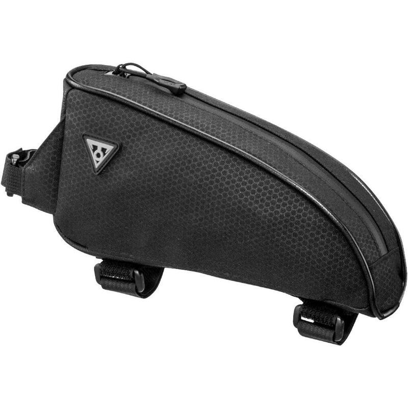 Sac de Cadre Topeak Toploader Noir - Accessoire de Vélo Unisexe