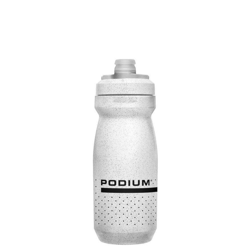 Camelbak Bouteille à boire Podium 620 ml - Blanc