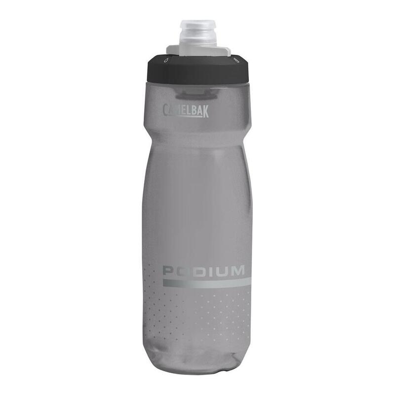 Botella Podium 710 ml - Gris