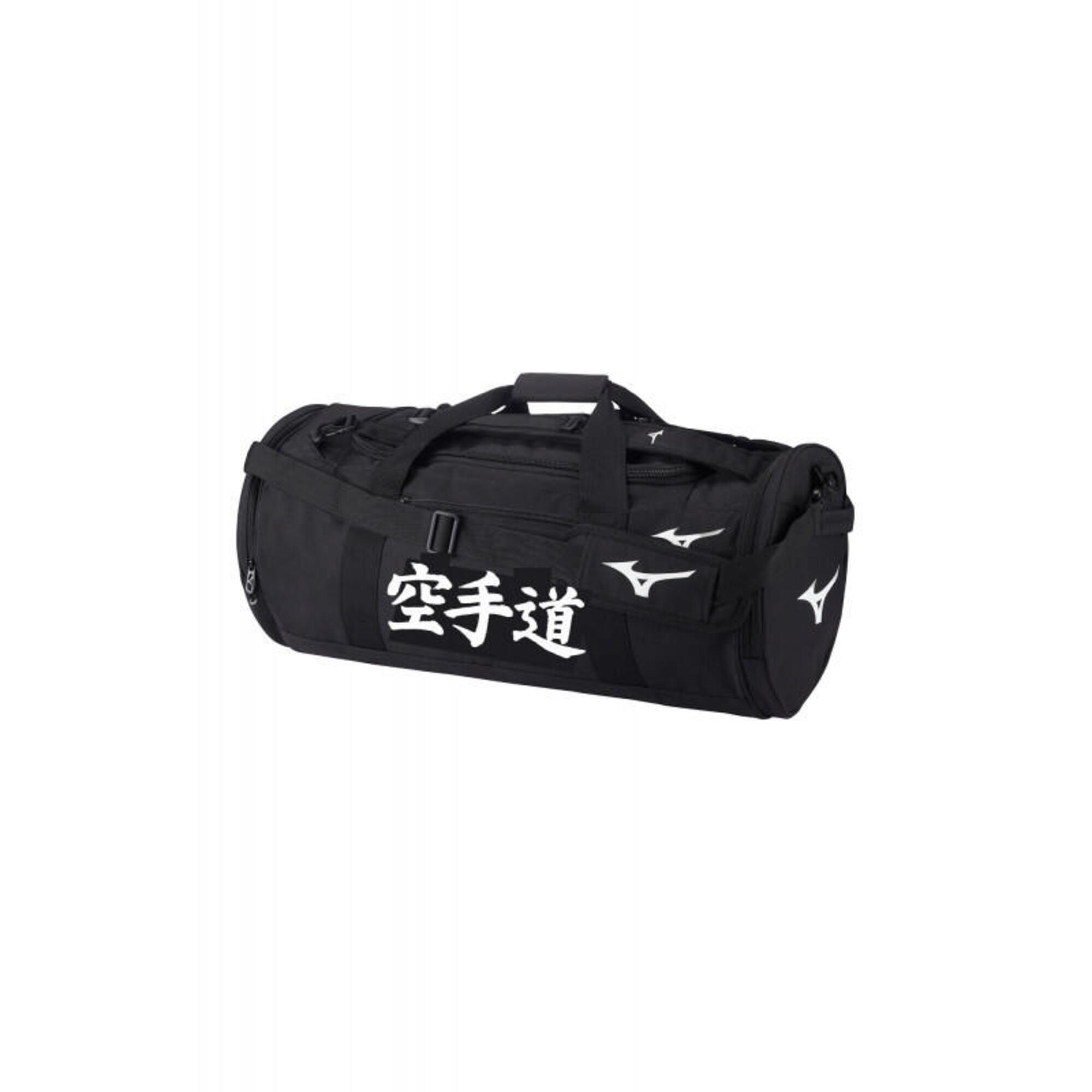 Bolsa multiusos de karate Mizuno