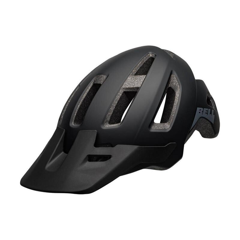 capacete de ciclismo bell nomad