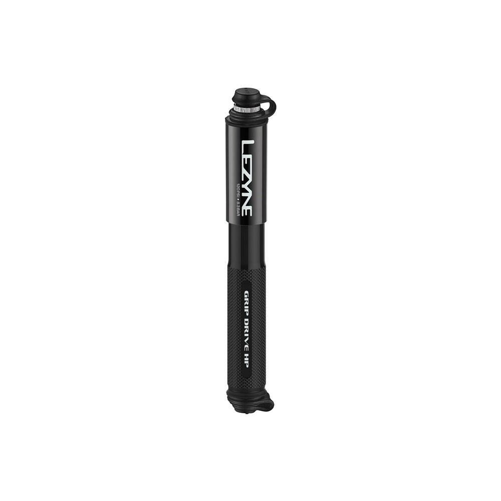 LEZYNE Lezyne Grip Drive HP Medium CNC Alloy Compact Pump