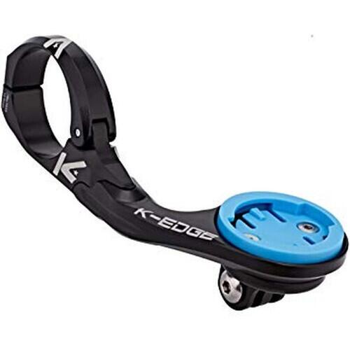 Supporto del contatore del manubrio K-Edge Wahoo Bolt