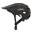 Trailfinder Solid - Helm - Zwart