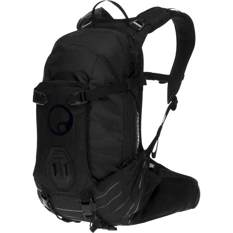 BA2 E Protect Rucksack - Stealth